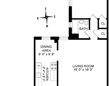 124 W 93rd St - Photo Thumbnail 10