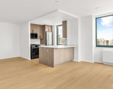 26th street and  Park Avenue South - Photo Thumbnail 2
