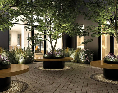99 Fleet Place - Photo Thumbnail 3