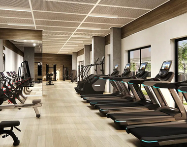 99 Fleet Place - Photo Thumbnail 6
