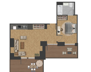 116 John Street - Photo Thumbnail 8