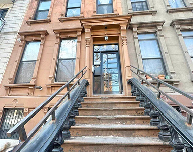 42 West 126th Street - Photo Thumbnail 6