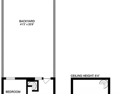 42 West 126th Street - Photo Thumbnail 7