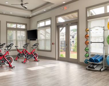 4416 Holly Springs Parkway - Photo Thumbnail 24