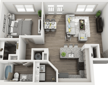 4416 Holly Springs Parkway - Photo Thumbnail 34