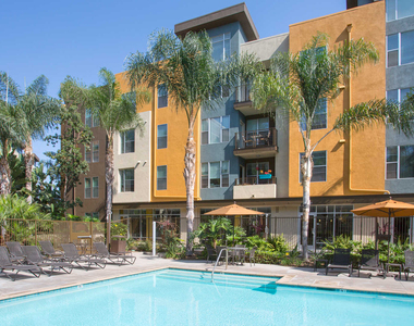 5211 Pacific Concourse Dr - Photo Thumbnail 21