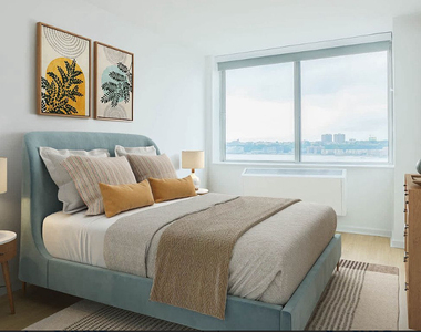180 Riverside Boulevard - Photo Thumbnail 7