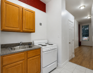 307 East 119th Street - Photo Thumbnail 4