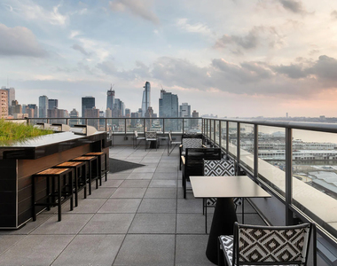  12 Avenue & West 57th Street - Photo Thumbnail 11