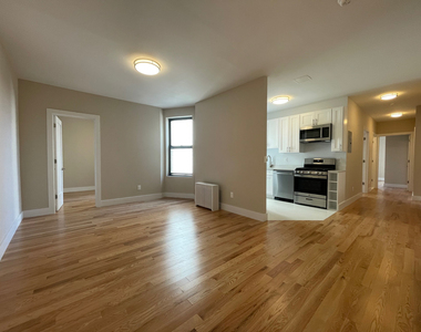 163rd and St Nicholas Avenue - Photo Thumbnail 2