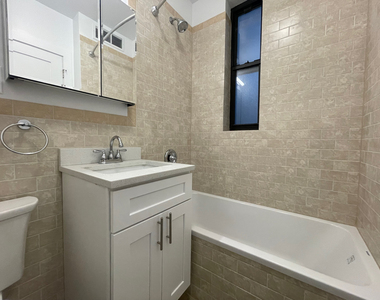163rd and St Nicholas Avenue - Photo Thumbnail 8