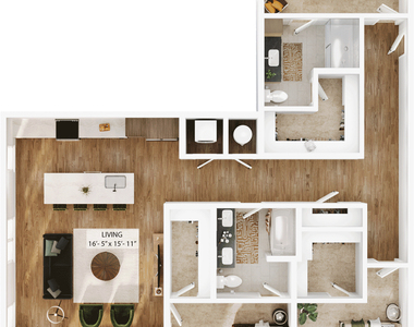 17727 Addison Road - Photo Thumbnail 86