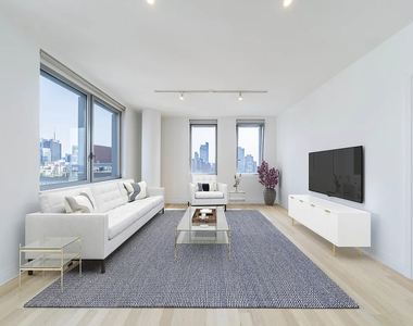 West 54th Street & 11th Avenue  - Photo Thumbnail 1