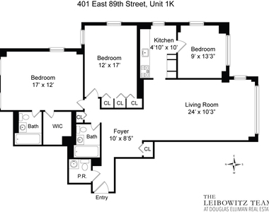 401 E 89th St - Photo Thumbnail 7