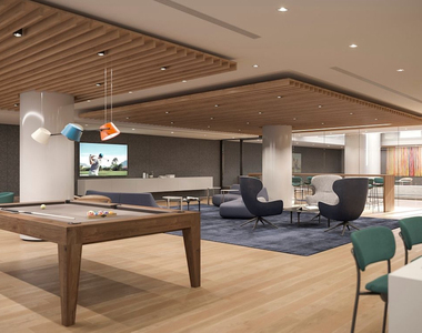 555 West 38th Street - Photo Thumbnail 6