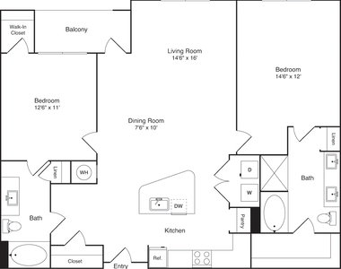 3030 Ohio Dr - Photo Thumbnail 25