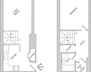 Second Ave #5C - Photo Thumbnail 4