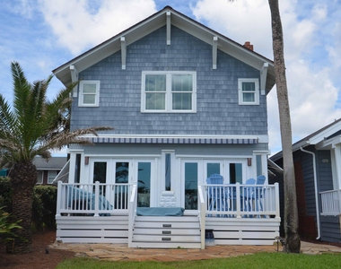 704 Ocean Front - Photo Thumbnail 37