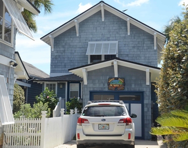 704 Ocean Front - Photo Thumbnail 1