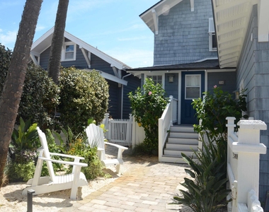 704 Ocean Front - Photo Thumbnail 2