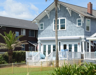 704 Ocean Front - Photo Thumbnail 41
