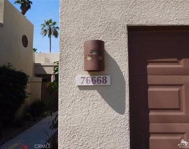 76668 Chrysanthemum Way - Photo Thumbnail 18