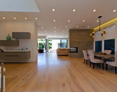 307 S Sycamore Avenue - Photo Thumbnail 5
