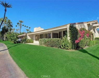 75577 Desert Horizons Drive - Photo Thumbnail 1