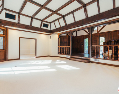 1509 Stone Canyon Road - Photo Thumbnail 23