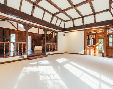 1509 Stone Canyon Road - Photo Thumbnail 4