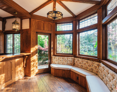 1509 Stone Canyon Road - Photo Thumbnail 6