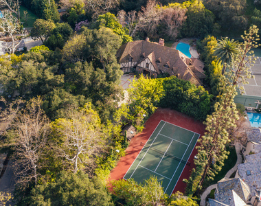 1509 Stone Canyon Road - Photo Thumbnail 20