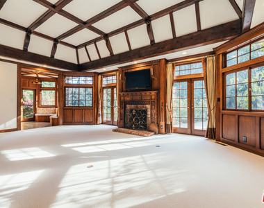 1509 Stone Canyon Road - Photo Thumbnail 27