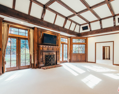 1509 Stone Canyon Road - Photo Thumbnail 1
