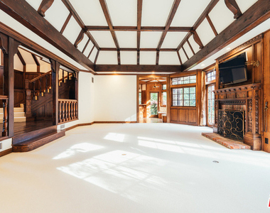 1509 Stone Canyon Road - Photo Thumbnail 3