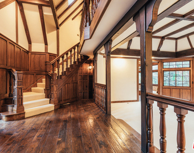 1509 Stone Canyon Road - Photo Thumbnail 5
