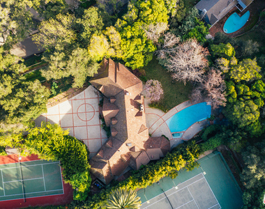 1509 Stone Canyon Road - Photo Thumbnail 21