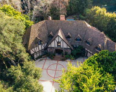 1509 Stone Canyon Road - Photo Thumbnail 19