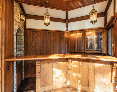 1509 Stone Canyon Road - Photo Thumbnail 7