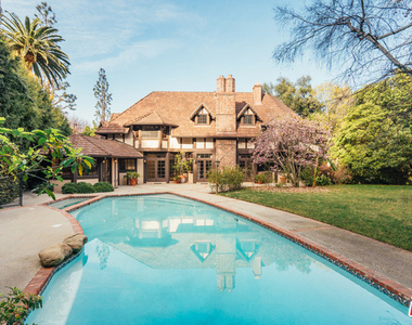 1509 Stone Canyon Road - Photo Thumbnail 18
