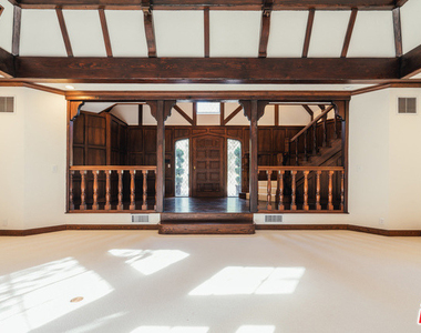 1509 Stone Canyon Road - Photo Thumbnail 2