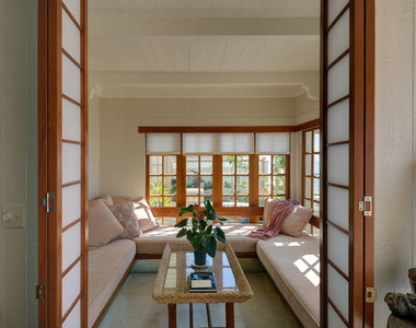 18842 Topanga Beach Road Road - Photo Thumbnail 11
