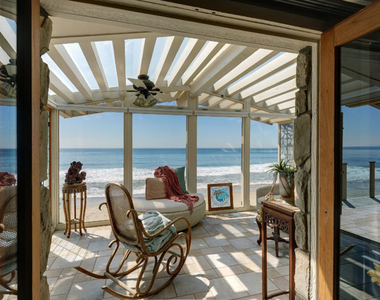 18842 Topanga Beach Road Road - Photo Thumbnail 17
