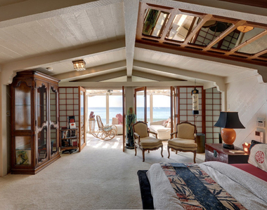18842 Topanga Beach Road Road - Photo Thumbnail 32