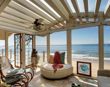 18842 Topanga Beach Road Road - Photo Thumbnail 33