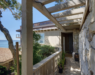 18842 Topanga Beach Road Road - Photo Thumbnail 24