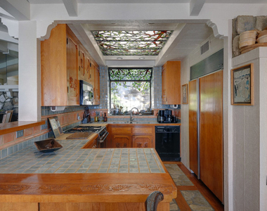 18842 Topanga Beach Road Road - Photo Thumbnail 8