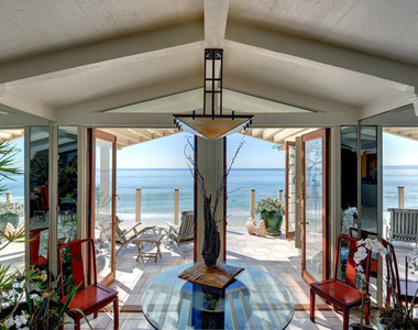 18842 Topanga Beach Road Road - Photo Thumbnail 1