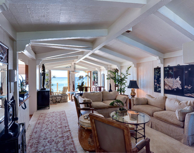 18842 Topanga Beach Road Road - Photo Thumbnail 4