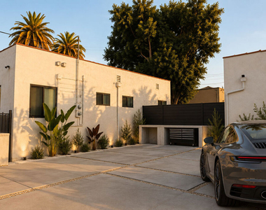 641 N Vista Street - Photo Thumbnail 11